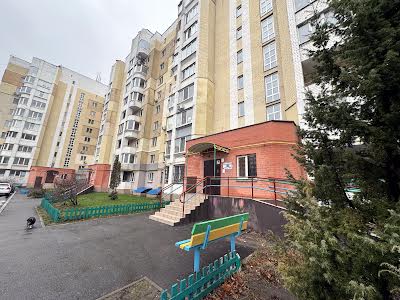 квартира за адресою Віктора Йови вул., 3