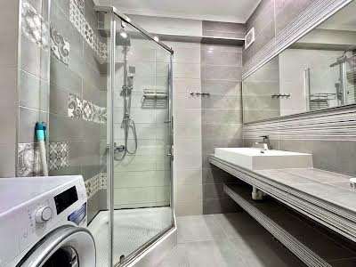 квартира за адресою Сергія Данченка вул., 5