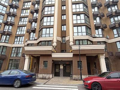 квартира за адресою Мартинова просп., 5