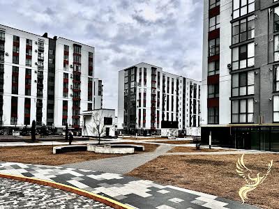 квартира по адресу Гетмана Мазепы ул., 164