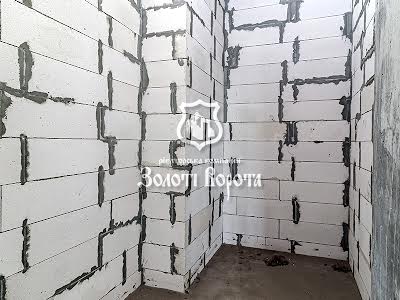 квартира за адресою Ракетна вул., 24