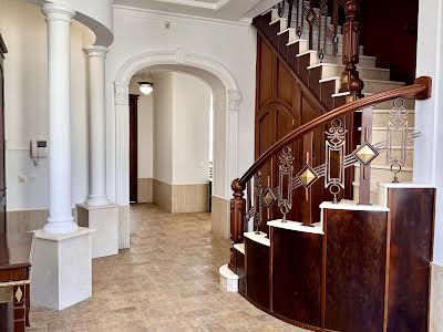 квартира по адресу Дарвіна ул., 6