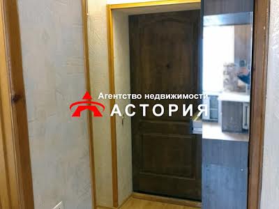 квартира за адресою Запоріжжя, Чумаченка вул., 12б