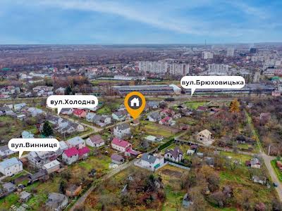 будинок за адресою Винниця вул.