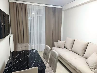 квартира за адресою Кульпарківська вул., 96