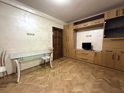 квартира по адресу Игоря Шамо бульв. (Олексія Давидова), 3