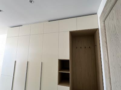 квартира за адресою Драгоманова вул., 31-А