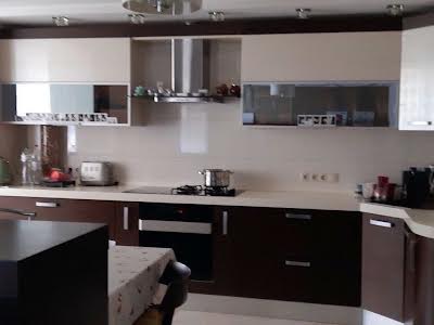 квартира за адресою Одеса, Заболотного, 58