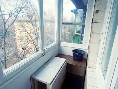 квартира за адресою Чоколівський бульв., 31