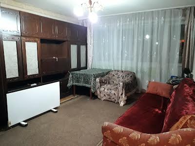 квартира по адресу Юрія Глушка ул. (Подвойського), 9