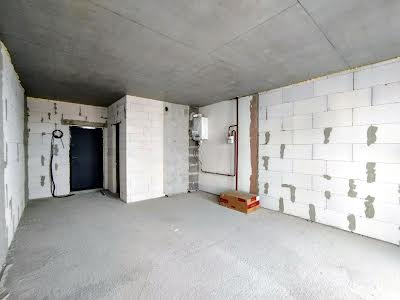 квартира за адресою Поліська вул., 1