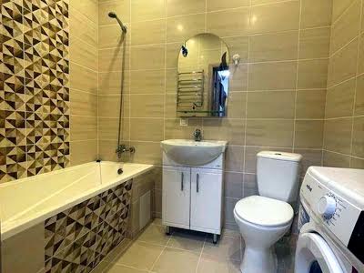 квартира по адресу Николая Гулака ул., 4