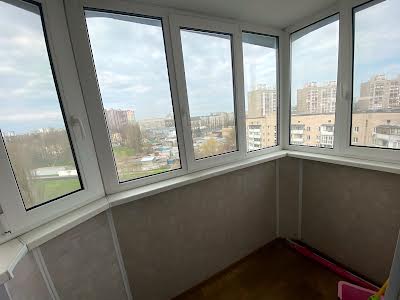 квартира за адресою Симиренка вул., 1-г