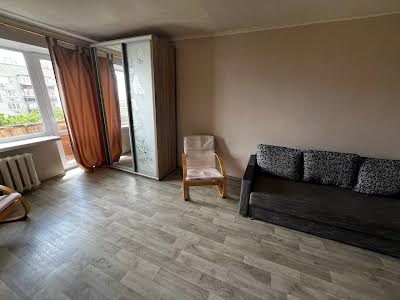 квартира за адресою Паторжинського вул., 3