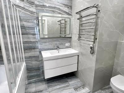 квартира за адресою Дніпровська набережна вул., 18А