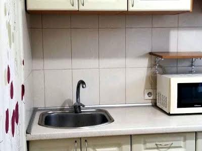 квартира за адресою Борщагівська вул., 46/1
