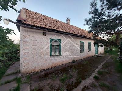 будинок за адресою Шмідта вул., 19