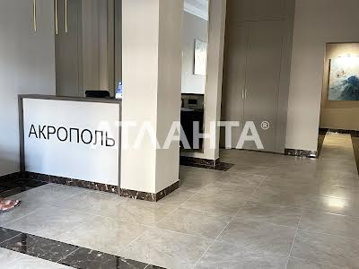 квартира за адресою Тополевий пров., 17