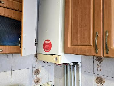 квартира за адресою Матейки вул., 38