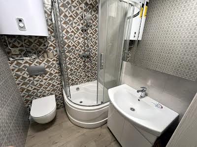 квартира по адресу Мандрыковская ул., 51л