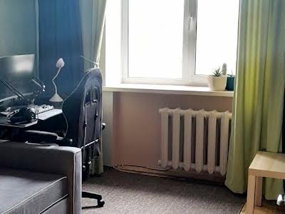 квартира по адресу Бориславская ул., 54