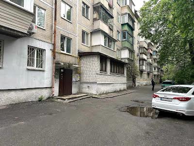 квартира за адресою Вацлава Гавела бульв. (Івана Лепсе), 17
