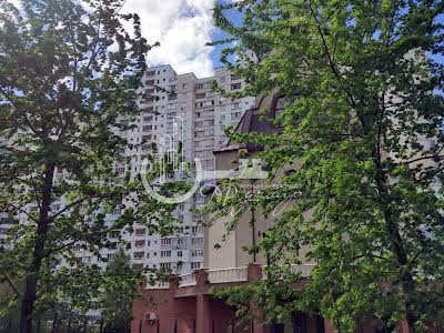 квартира по адресу Александры Экстер ул. (Цветаевой Марины), 9