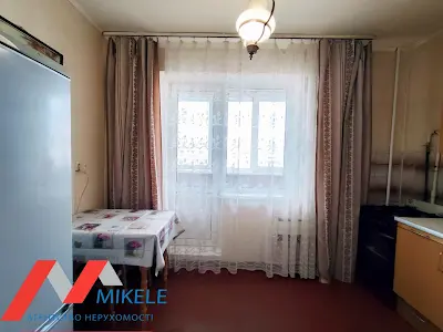 квартира за адресою Будищанська вул., 7А