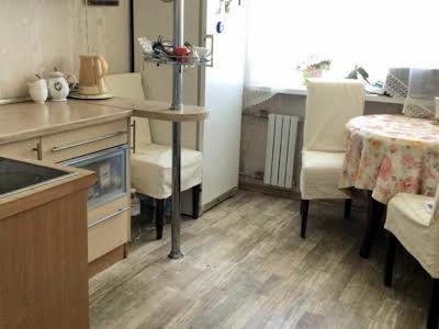 квартира за адресою Марсельська вул., 36