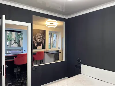 квартира по адресу Итальянский бульв., 8