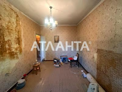 квартира по адресу Фонтанская дорога ул., 12а