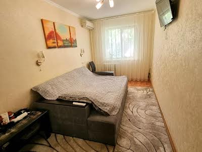 квартира за адресою Квітки Цісик вул. (Гулі Корольової), 3