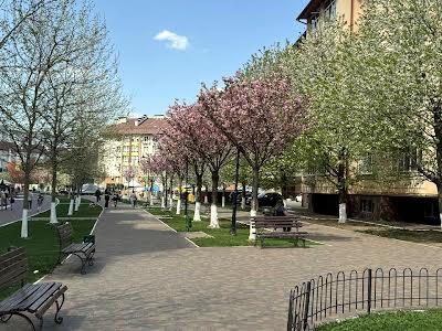 квартира по адресу Львовская ул., 17