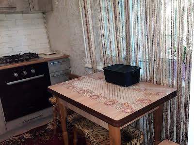квартира за адресою Косвена вул., 32