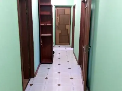 квартира за адресою Ольгіївський узвіз, 8