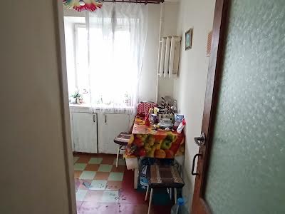 комната по адресу Чёрных Запорожцев ул. (Петра Запорожця), 3