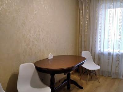 квартира за адресою Старокостянтинівське шосе, 7б