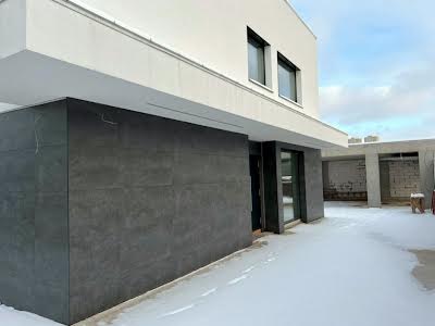 будинок за адресою Парникова вул., 5