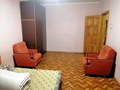 квартира за адресою Миколи Закревського вул., 19-В