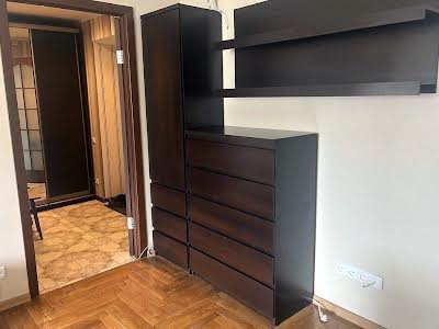 квартира за адресою Юрія Іллєнка вул. (Мельникова), 5