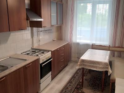 квартира по адресу Героев просп., 23