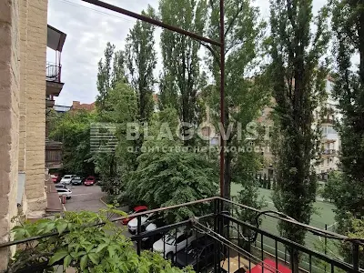 квартира за адресою Прорізна вул., 12