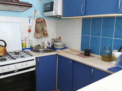дом по адресу 5й Парніковий