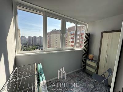 квартира по адресу Урловская ул., 36