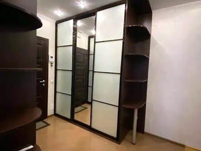 квартира за адресою Бориса Гмирі вул., 16