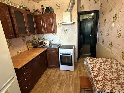 квартира по адресу Калинова, 74
