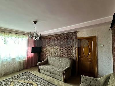 квартира за адресою Чоколівський бульв., 19