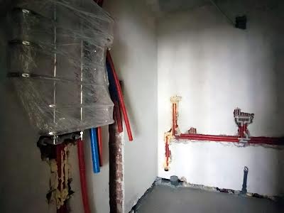 квартира за адресою Олександра Довженка вул., 31в, к.4