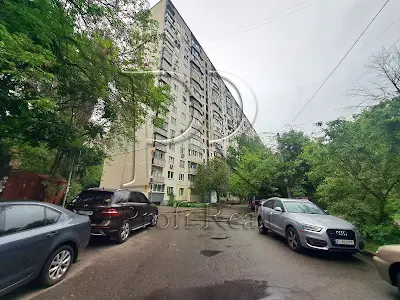 квартира за адресою Голосіївський просп. (40-річчя Жовтня), 19