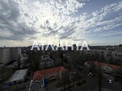 квартира за адресою Одеса, Івана Франка вул., 40г